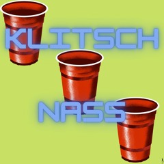 Klitschnass