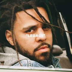Legacy (J. Cole Type Beat)