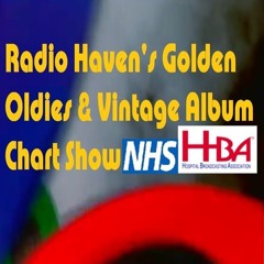 The Golden Oldies Show 02 - 06 - 2017 (June 1953, 1956, 1957 & 1959)