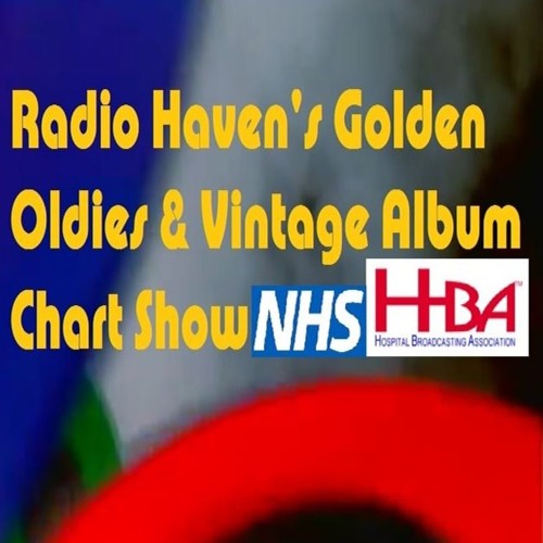 The Golden Oldies Show 02 - 06 - 2017 (June 1953, 1956, 1957 & 1959)