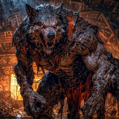 Curse of the Sabrewulf