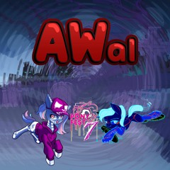 AWal Presents Haunts, Howls & Happy Horsecore - Live at PonyFest Online! 7