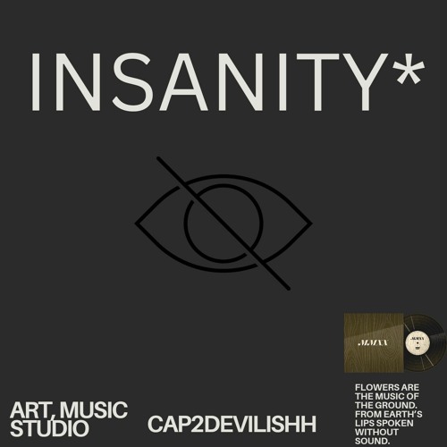 INSANITY*-CAPO