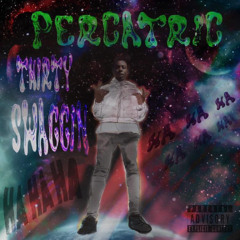 Percatric - Omnitrix (Teo) [HOSTED BY @ITSDJTK X @EUHURTS X @BANMANUNDERGROUND]