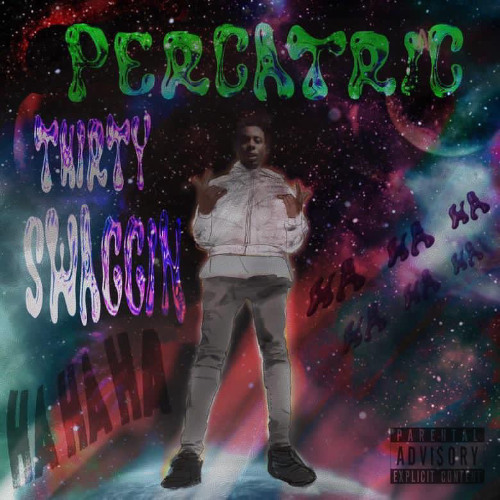 Percatric - Swag Games (Kthree) [HOSTED BY @ITSDJTK X 23.EXE]