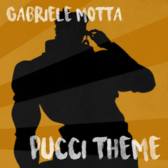 Pucci Theme (From "JoJo's Bizarre Adventure", Metal Version)