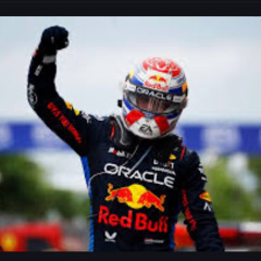 Verstappen!