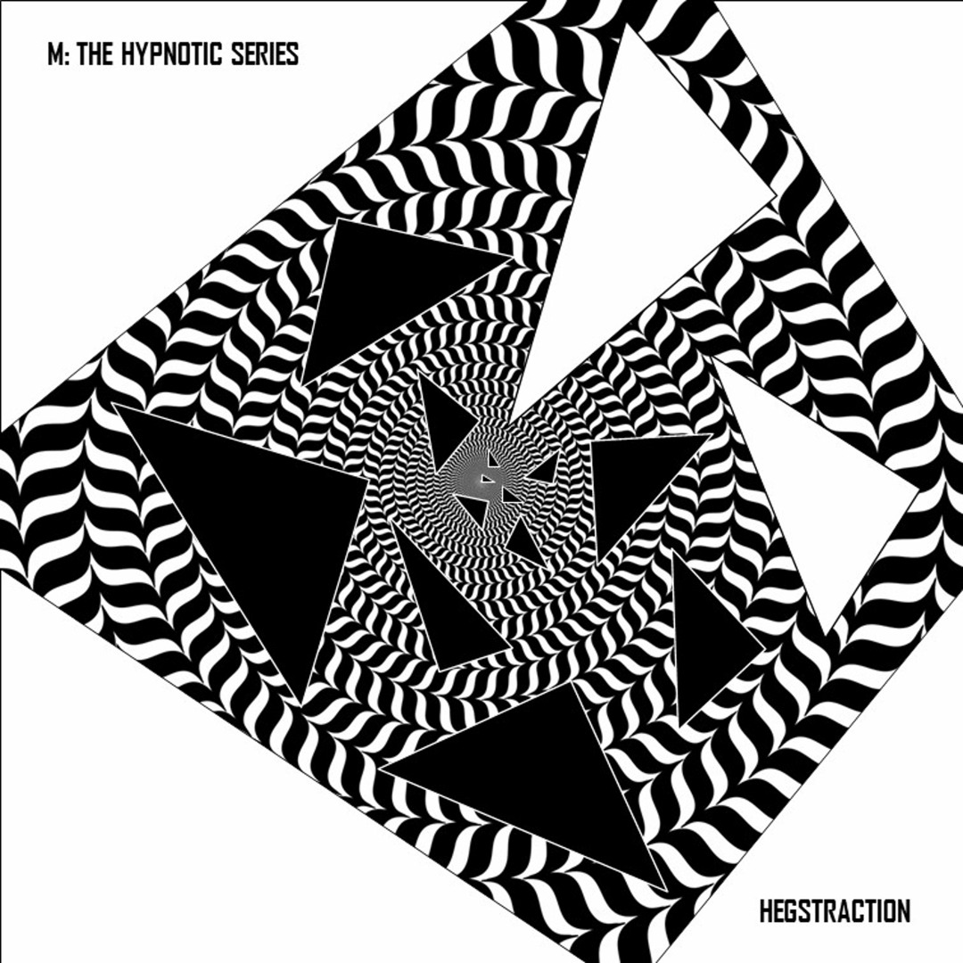 Hyunoic Stream M: The Hypnotic Series by Hegstraction | Listen online for free ...