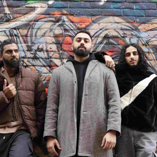 ZENG Sounds w/ Sahib & Felix Dubs - 26/09/2025