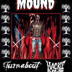 💀 12.24. (1) 👽 MounD