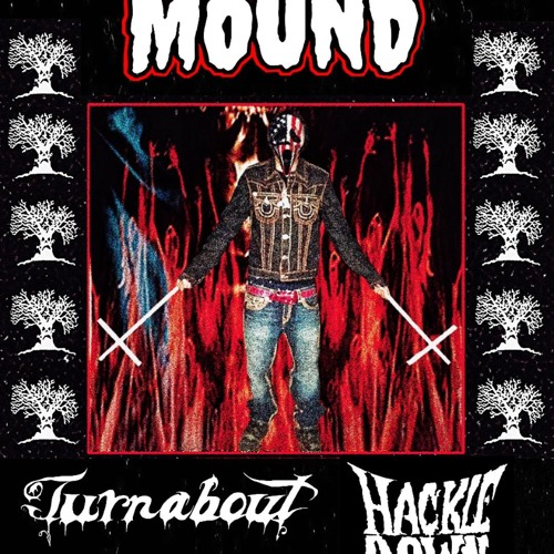 💀 12.24. (1) 👽 MounD