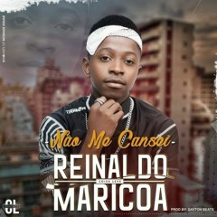 Reinaldo_Maricoa-_năo_me_cansei_[Kizomba 2020]