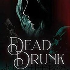 PDF Download Dead Drunk (Soul Seekers Book 5) Author By Alice J. Black Gratis New Format