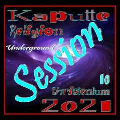 SESSION 10  2021 Religion