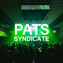 BREAKBEAT GEN Z #PATS SYNDICATE