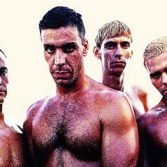 Mein Teil (Rammstein Terror Mix)