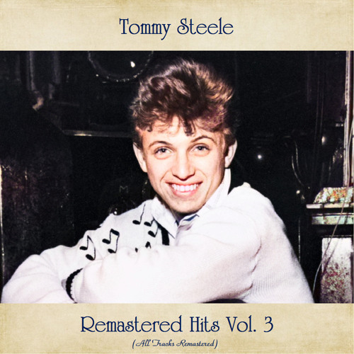 Stream Happy Guitar (Remastered 2015, From the Film Soundtrack "The Duke  Wore Jeans") by Tommy Steele | Listen online for free on SoundCloud