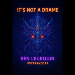 It's not a drame- Ben LEURQUIN (LIVE PERFORMANCE)
