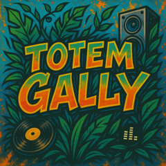 Totem - Gally