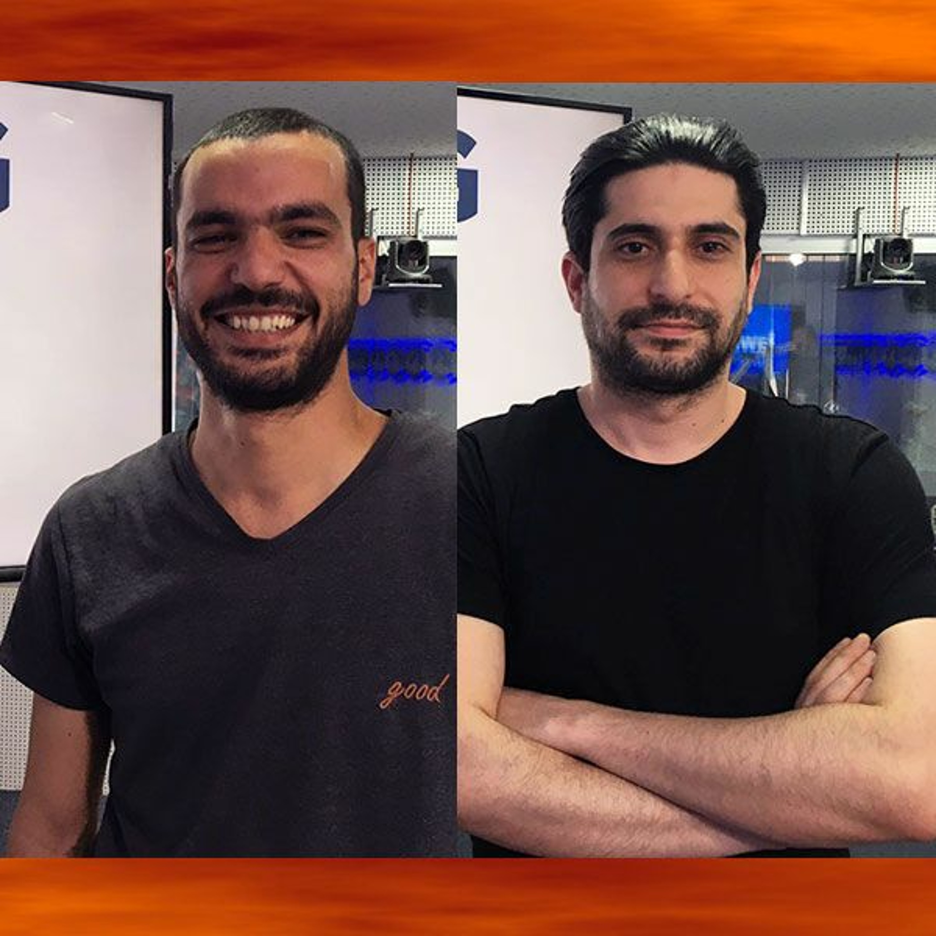 Gaming Story Ep15 : Un jeu tunisien de Taxis collectifs + Interview du champion d’Afrique en Dota2 episode artwork