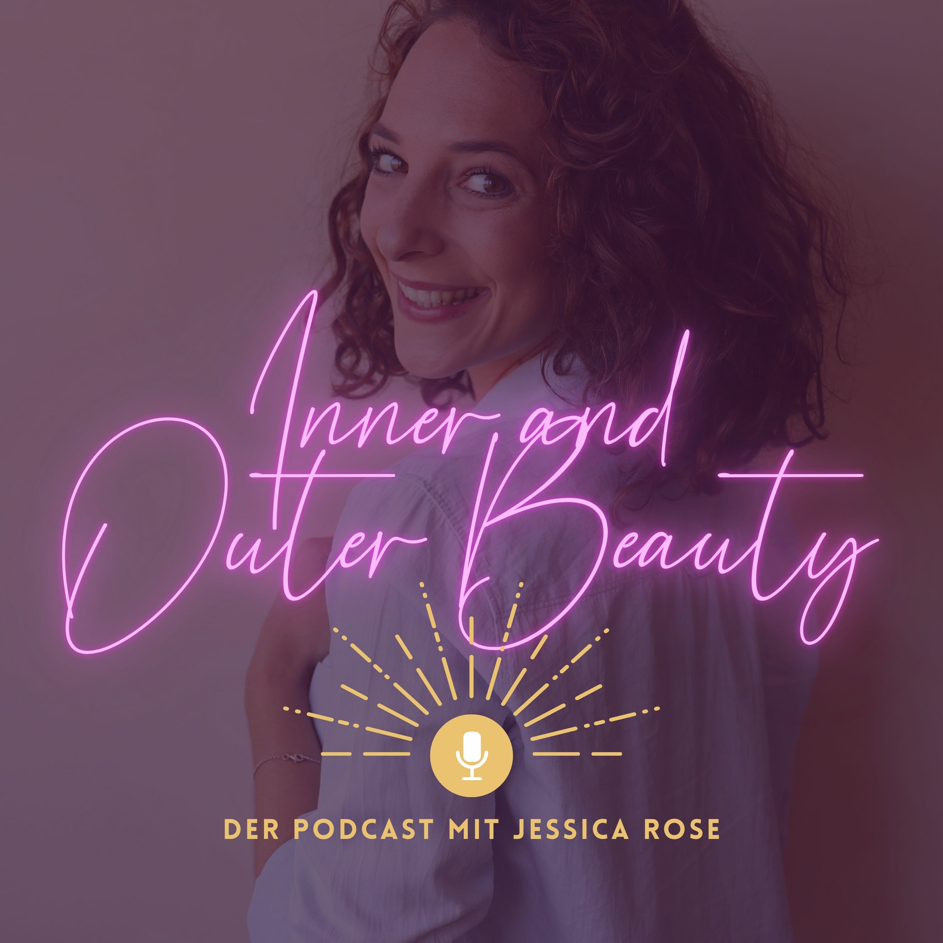 About Inner and Outer Beauty episode artwork