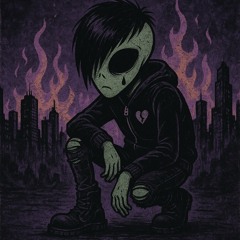 Alien Sadboi