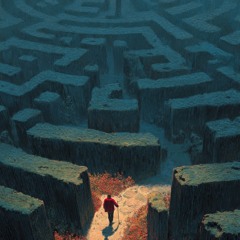 Labyrinth(Sam’Stars)