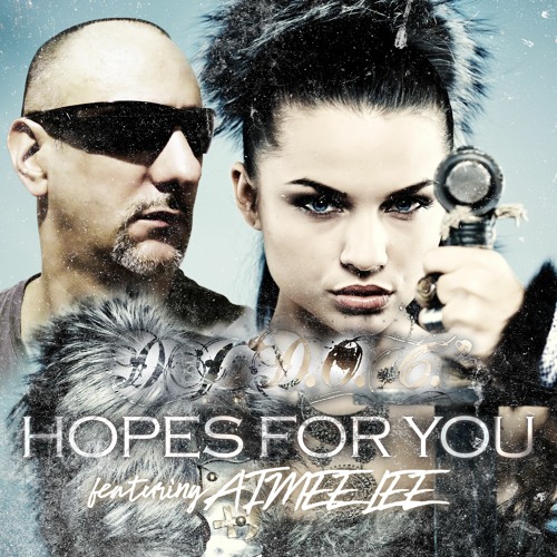 DJ "D.O.C." Featuring Aimee Lee - Hopes For You (Extended Mix)
