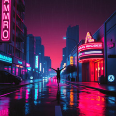 MEN2B - Don't Leave Now