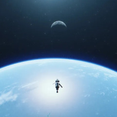 B flat orbit (sv1 + opsix + space echo)