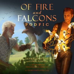 Of Fire and Falcons