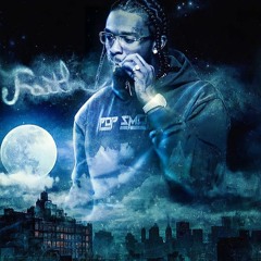 FREE Pop Smoke X Fivio Foreign Type Beat Chit Chat Prod By Last Dude