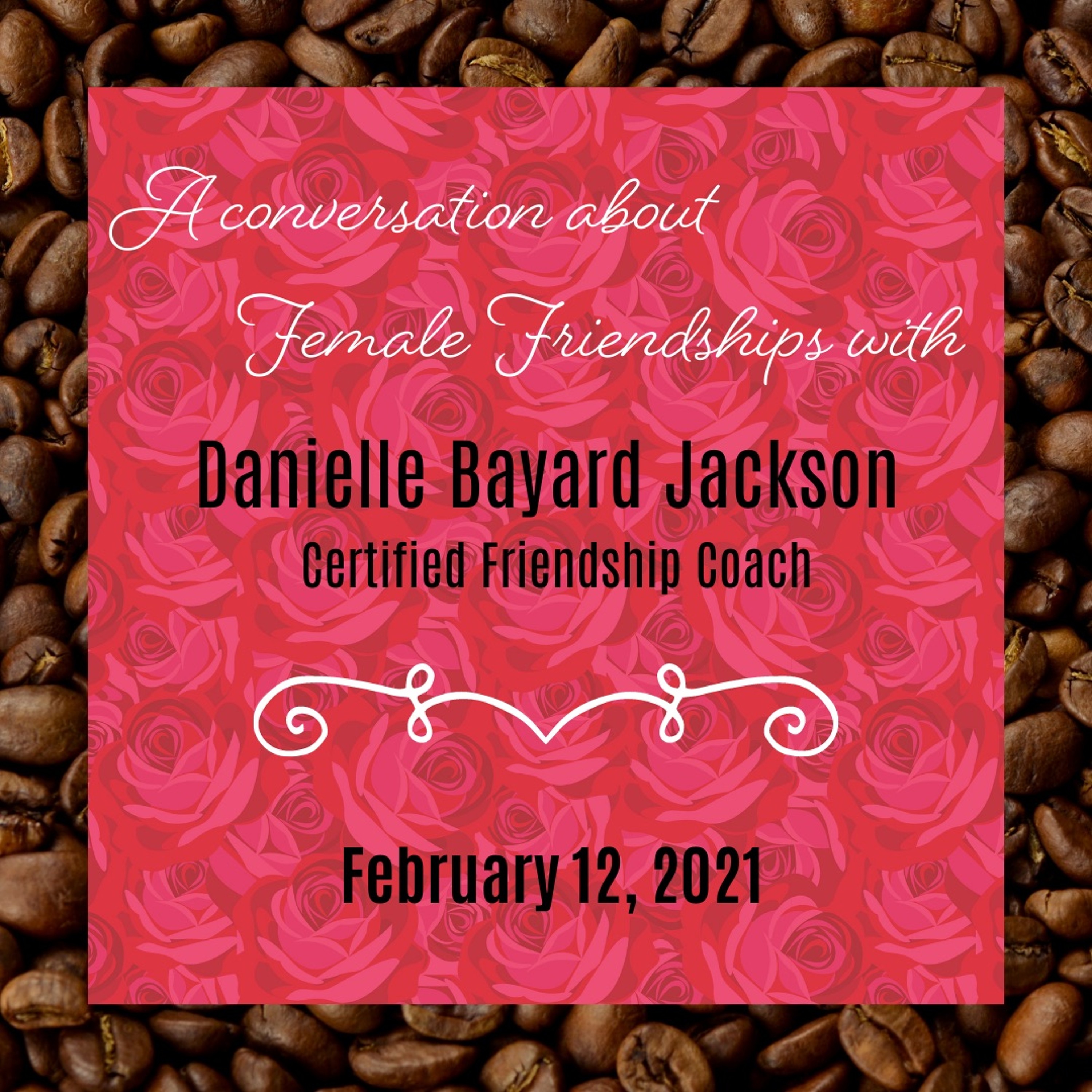 Coffee Talk with Crystal: The PIP Years