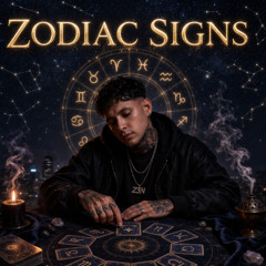 Zodiac SIgns