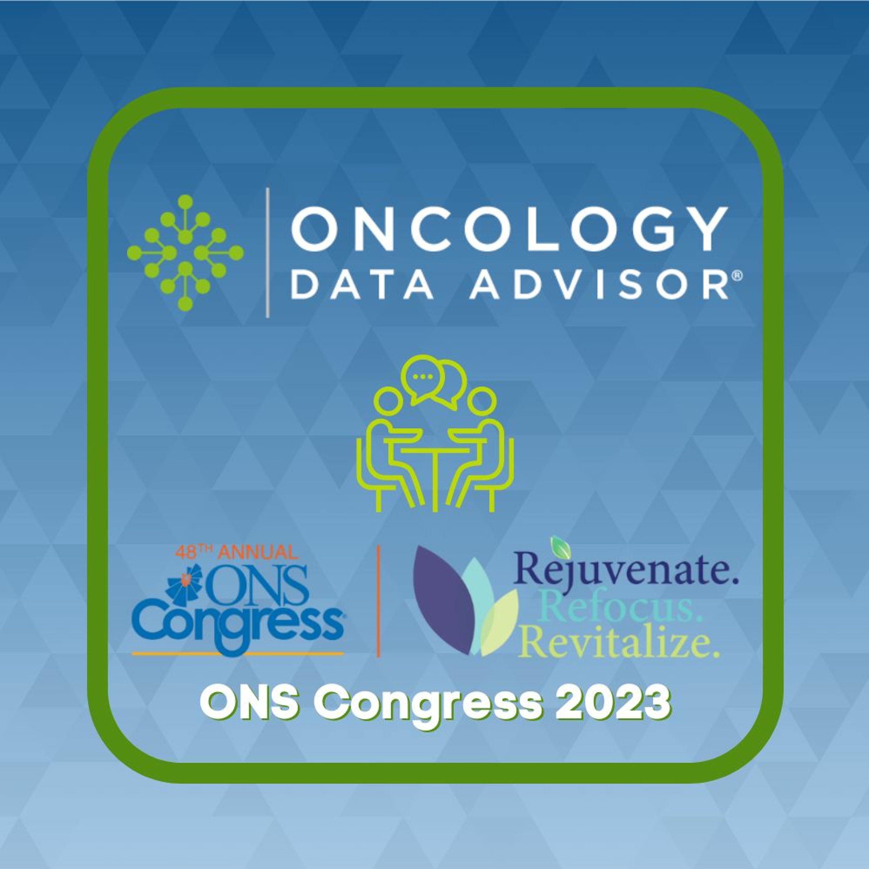 Oncology Data Advisor