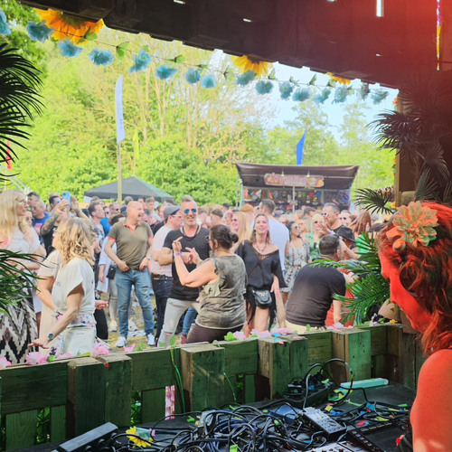 GrooveGarden 2023 (Classixs)