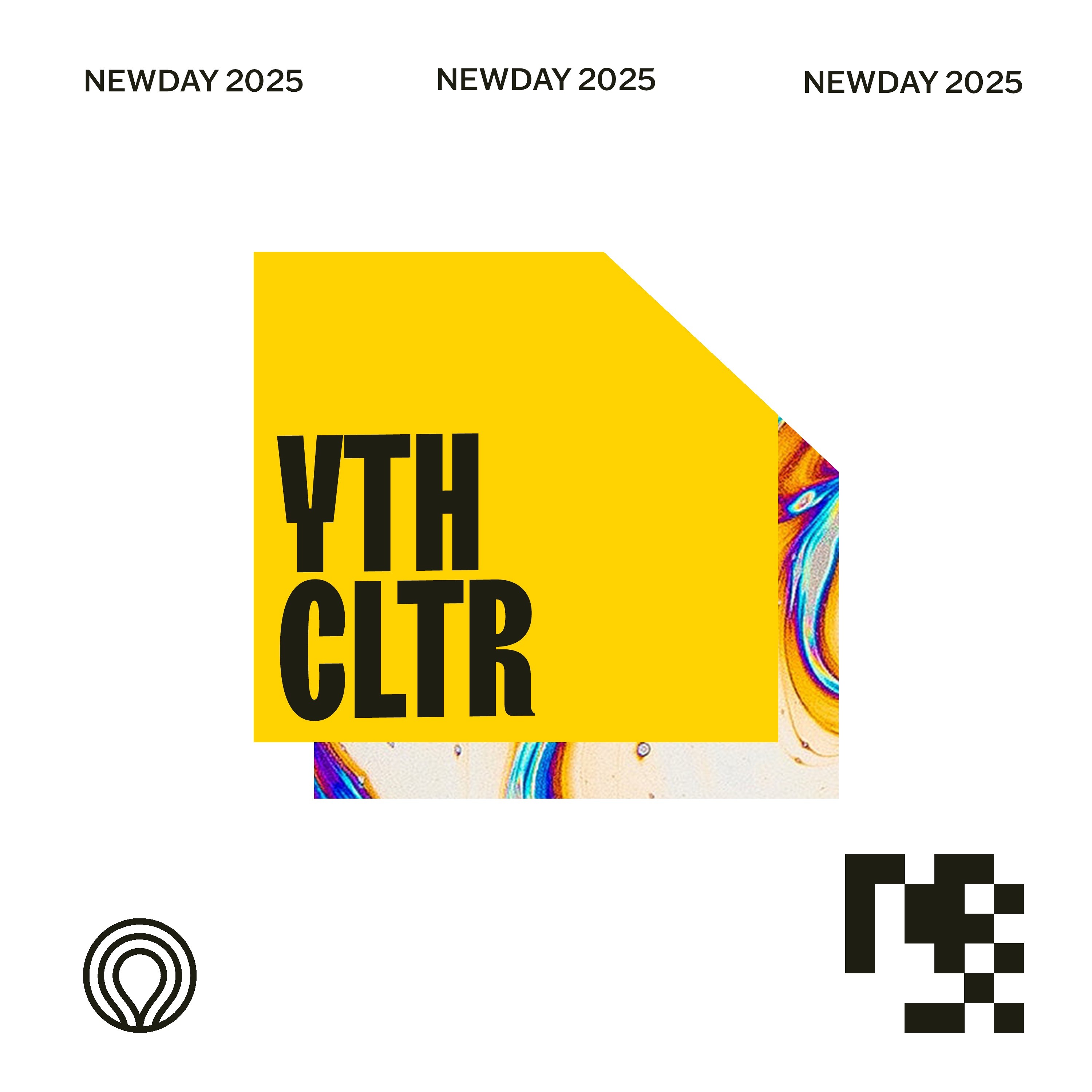 Newday Talks & Audio