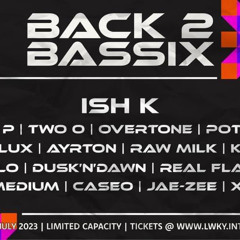 Back 2 Bassix