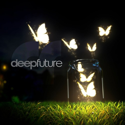 Deep Future -  Dance With Me