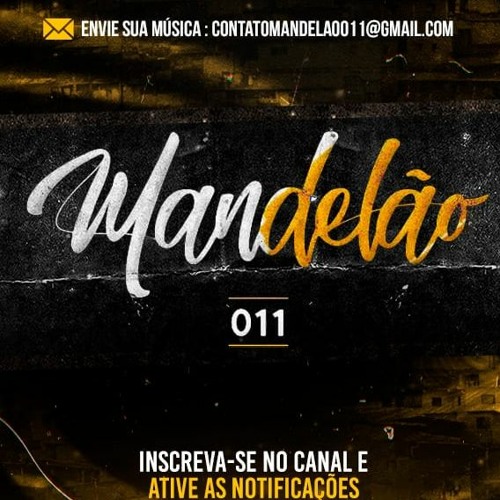 DJ COLOMBO & DJ JS MIX VEM JOGANDO O RABETÃO (MANDELÃO 011)