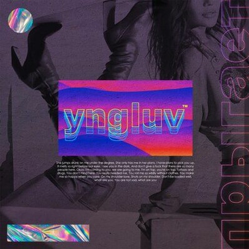 yngluv - Прыгает (slowed+reverb) by.styx