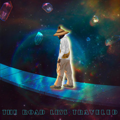 FR33 SOL - The Road Less Traveled