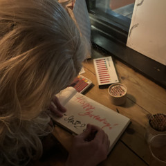 death of summer - london, 2024