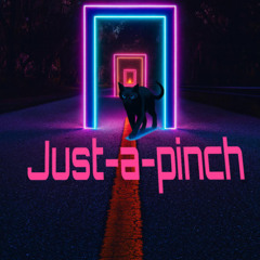 Just-a-pinch