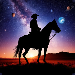 A Prairie Full of Stars (from CWSM)