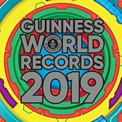 Get PDF Guinness World Records 2019 by  Guinness World Records Ltd.