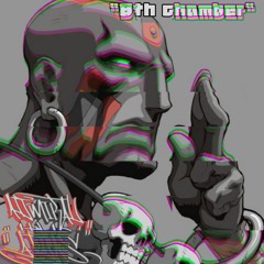 8th Chamber - Admiral Atlas