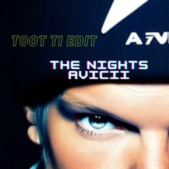 Final The Night Final DJ Mask 9 Edit