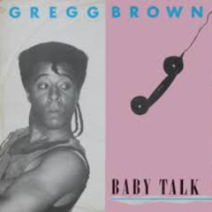 Baby Talk Extended Dance Remix Djloops (1984)