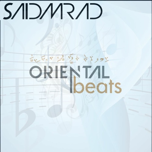 BEST ORIENTAL BEATS IN THE UNIVERSE 1